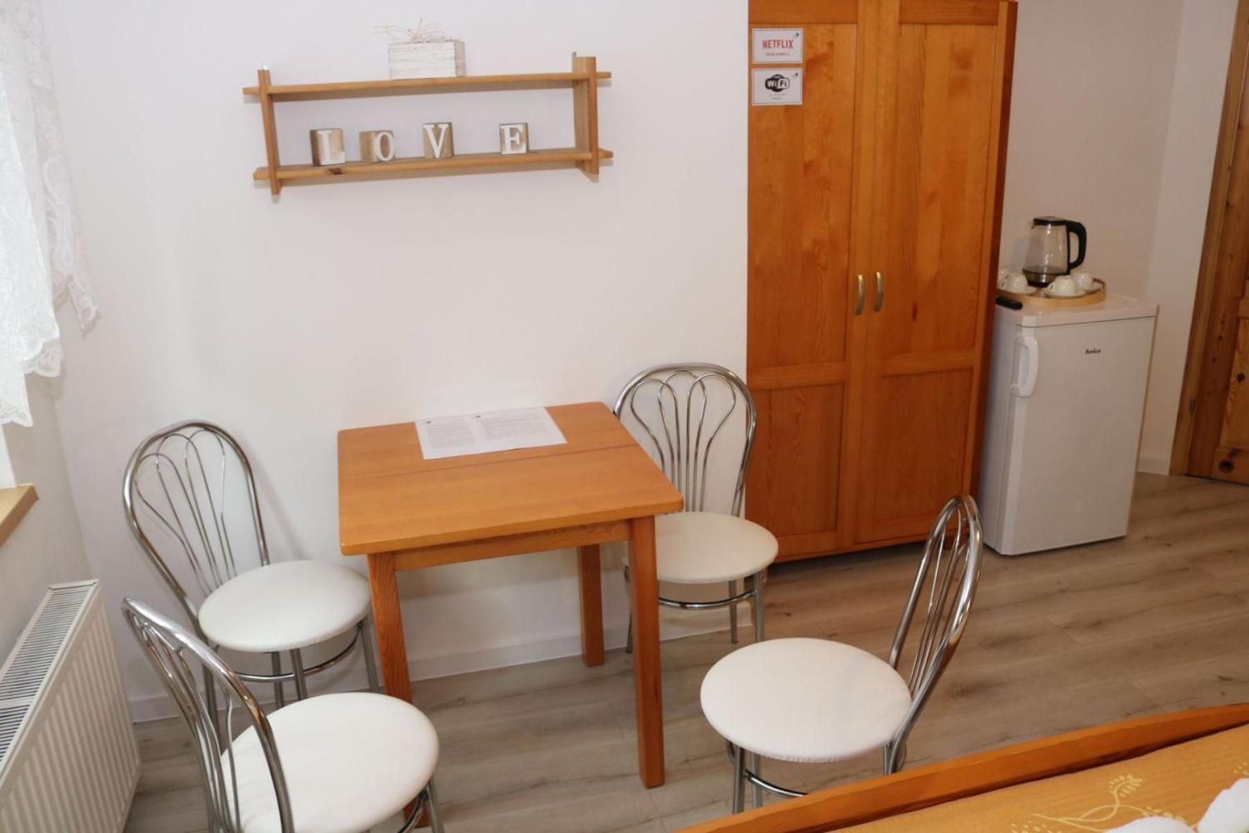 Appartement Pod Zaglami à Pobierowo Extérieur photo
